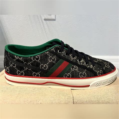 gucci ace plateau|Gucci ace tennis shoes.